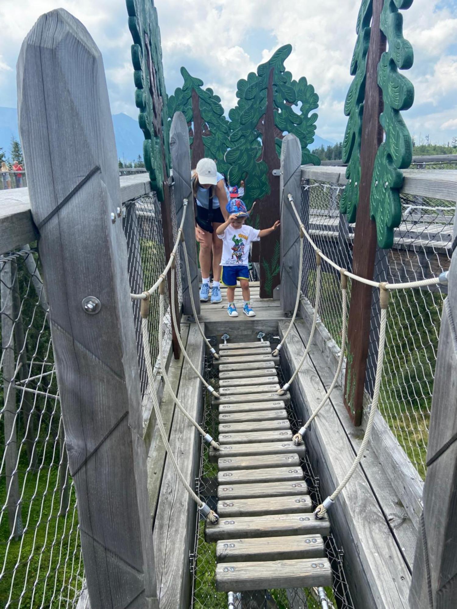 Wypoczynek u Komperdów Białka Tatrzańska Zewnętrze zdjęcie